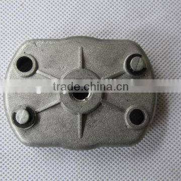 High Quality Field Mower Starter Pulley photo-2