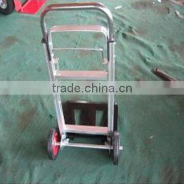Garden Trolley Wagon Cart Platform Hand Truck HT1115 photo-2