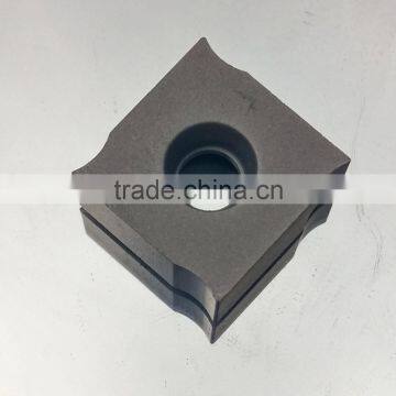 XCNUA120500 Tungsten Carbide Turning Insert photo-2