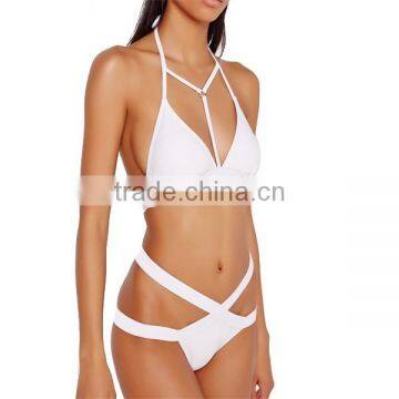 2017 Fashionable Bikini Hot Hot Hot Hot Sexy String photo-2