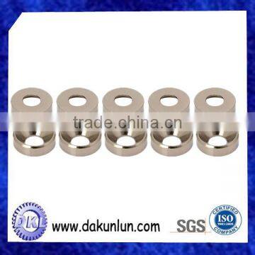 Aluminum Countersunk Washer/Color Anodized Aluminum Countersunk Washer/Color Screw Washer photo-3