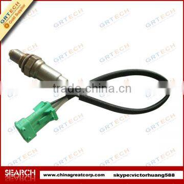 0258010090 High Quality Car Oxygen Sensor for Z24 photo-4