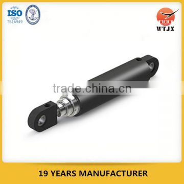 different types hydraulic cylinder