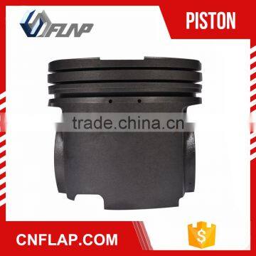 Piston kit S6D125