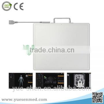 Use for X-ray Machine Detector Digital x-ray flat panel detector