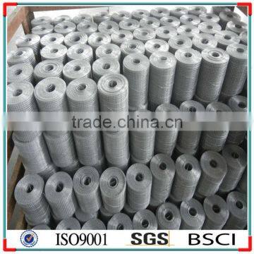 Electric Galvanized Netting, Cheap Netting photo-5