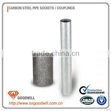 ASTM a234 wpb carbon steel socket welded cross