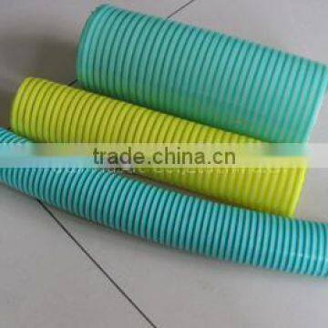 PVC Helix Suction Hose Corrugated Hose photo-4