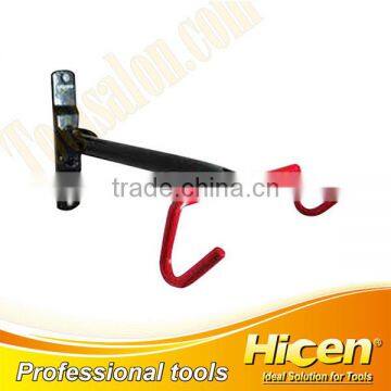 Strong and Durable Wall-Mounted Bike Rack photo-2