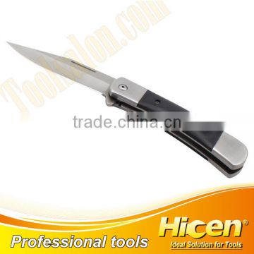 High Quality Folding Cutter Utility Knife with many functions