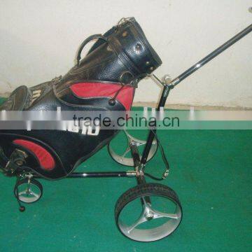 Remote-Controlled Golf Trolley RGT-02