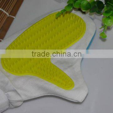 Pet Brush Self Cleaning Brush ,pet Brush Double Side photo-5