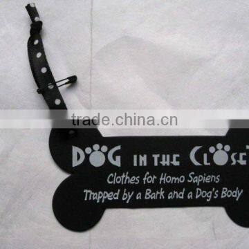 Dog Pet Tag