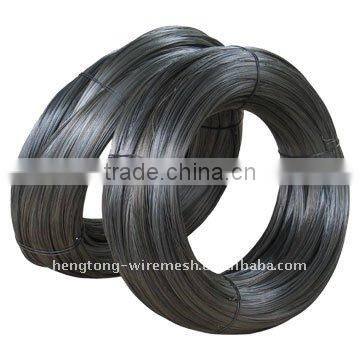 Heng Tong 12 Gauge Black Annealed Coil Wire