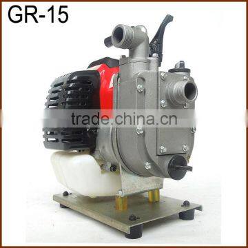 43cc Gasoline powered Pump 2stroke Pump