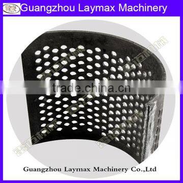 Laymax Price for Coarse-crush Machine Plastic Primary Crusher photo-5