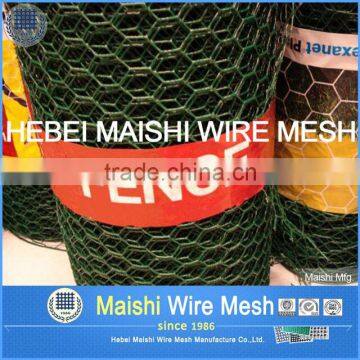 Malla 1" Hexagonal Galvanizada photo-5