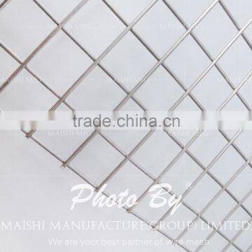Stainless Steel Welded Wire Fence photo-2