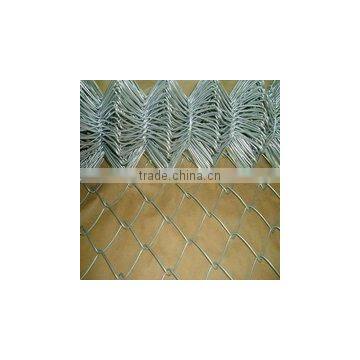 Good Price Chain Link Fence Netting photo-3