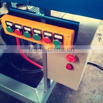 Made in China Rag Tearing Machine With CE Certification photo-3