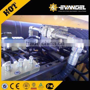 SANY SR200C Rotary Drilling Rig Good Price photo-6