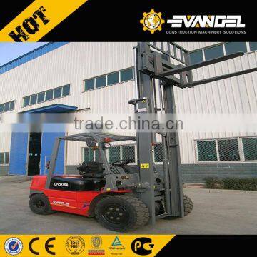 Cheap Price Electric Forklift Truck CPCD30 photo-6