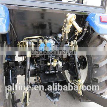 Factory Directly Sale High Qulity 60hp Tractor photo-5