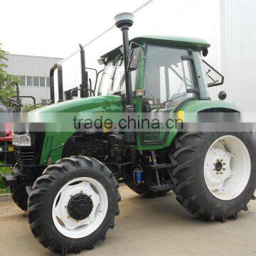 Hot Sales Dongqi 90HP Tractor Price List photo-2