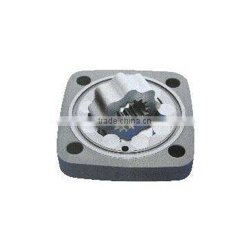 CNC Surface Profile Grinding Machine photo-4