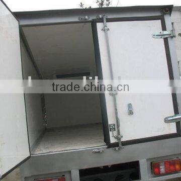 Forland 3T refrigerator truck,mini refrigerated truck