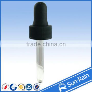 dropper with silica gel