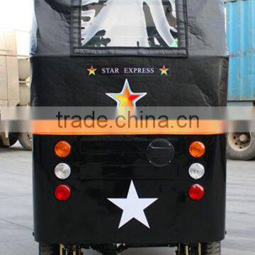 China Bajaj Tricycle Price in Kenya photo-4