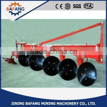 cultivator / disc plough / plow machine