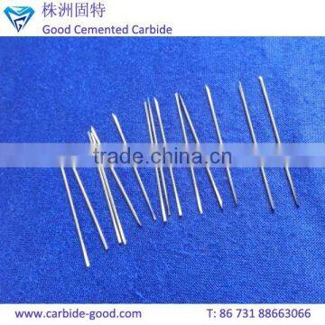 Tungsten Carbide Bits For Drilling Pearls Hole&Tungsten Carbide Drill Bits For Pearl&Jewelry Engraving Tool Pearl Drill Bit Hole photo-3