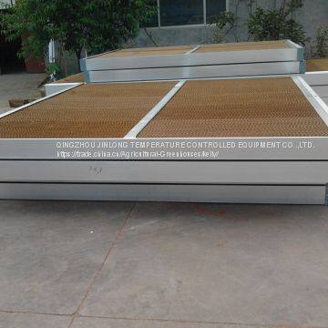 Evaporative Cooling Pad for Greenhouse and Poultry House photo-3