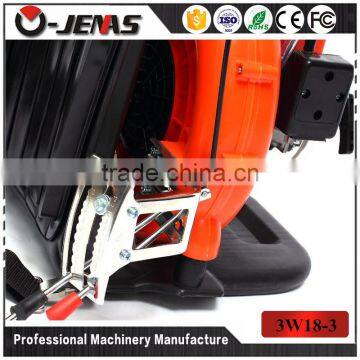 High Quality Powerful Sprayer 3W18-3 Backpack Garden Mist Blower photo-6