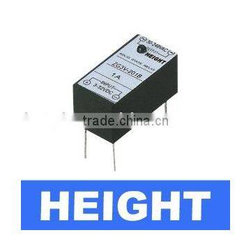 HEIGTH HOT SALE SOLID STATE RELAY(ZG3V) WITH HIGH QUALITY