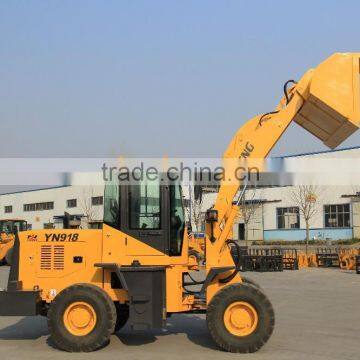 ZL15 Front Loader photo-4