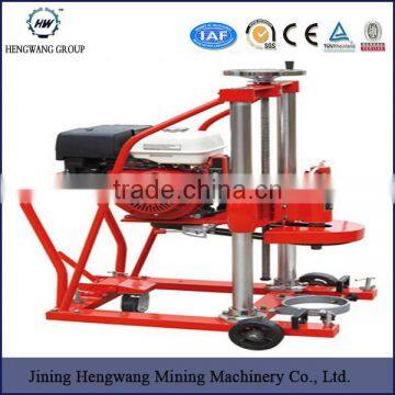 Best quality cheap concrete core cutting machine