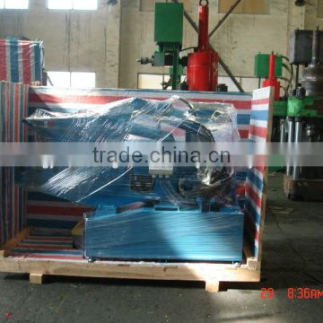 Sheet Shear Machine