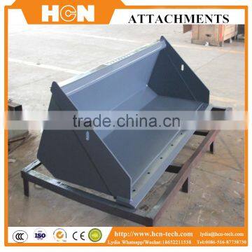 HCN Brand 0103 Series Steer Loader Bucket photo-5