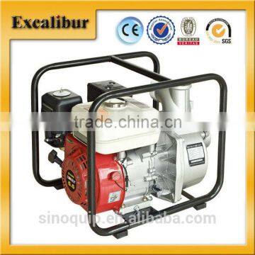 Model SP305B Manual Start 5Hp Honda Gasoline Water Pump