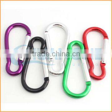 Fashion High Quality Carabiner Keychain photo-2