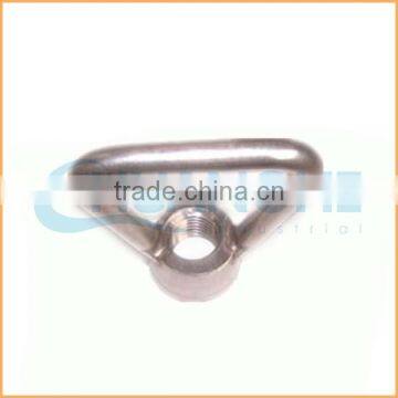 Chuanghe Supply High Quality Ring Nut (1169) photo-5