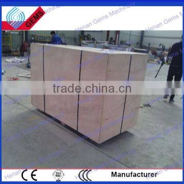 Industrial Stainless Steel Onion Washing Machine for Sale photo-2