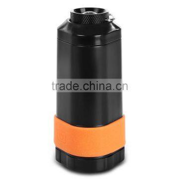 Multi-functional Portable Emergency Bright LED Outdoor Camping Light Lantern Camping Light For Outdoor Camping photo-2