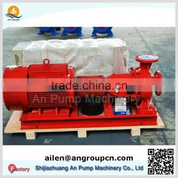 Centrifugal Long Coupled Back Pull Out ISO End Suction Pump photo-3