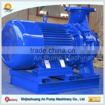 High Pressure Single Stage Close Coupled Pump photo-3