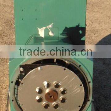 Generator Alternator Head 100KW 3 Phase SAE# 3/11.5 Stamford Type photo-3