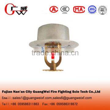 Fire Sprinkler Hidden Camera for Fire Fighting System photo-3